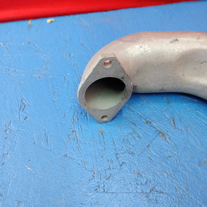 LHD, RHD Rear Turbo Inlet 90 Intake Pipe Aluminum  RX7 FD FD3S 93 - 02 Mazda S13B10/7