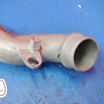 LHD, RHD Rear Turbo Inlet 90 Intake Pipe Aluminum  RX7 FD FD3S 93 - 02 Mazda S13B10/7