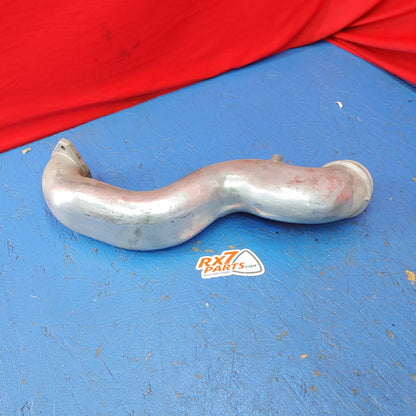 LHD, RHD Rear Turbo Inlet 90 Intake Pipe Aluminum  RX7 FD FD3S 93 - 02 Mazda S13B10/7