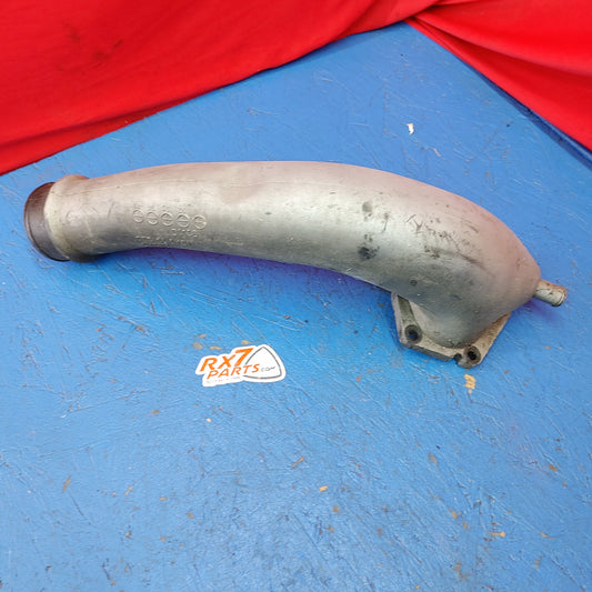LHD, RHD Plastic Intake Elbow Pipe Tube N3A1-13-330 RX7 FD FD3S 93 - 02 Mazda S13B10/9