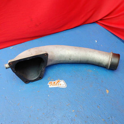 LHD, RHD Plastic Intake Elbow Pipe Tube N3A1-13-330 RX7 FD FD3S 93 - 02 Mazda S13B10/9
