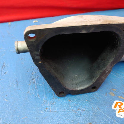 LHD, RHD Plastic Intake Elbow Pipe Tube N3A1-13-330 RX7 FD FD3S 93 - 02 Mazda S13B10/9