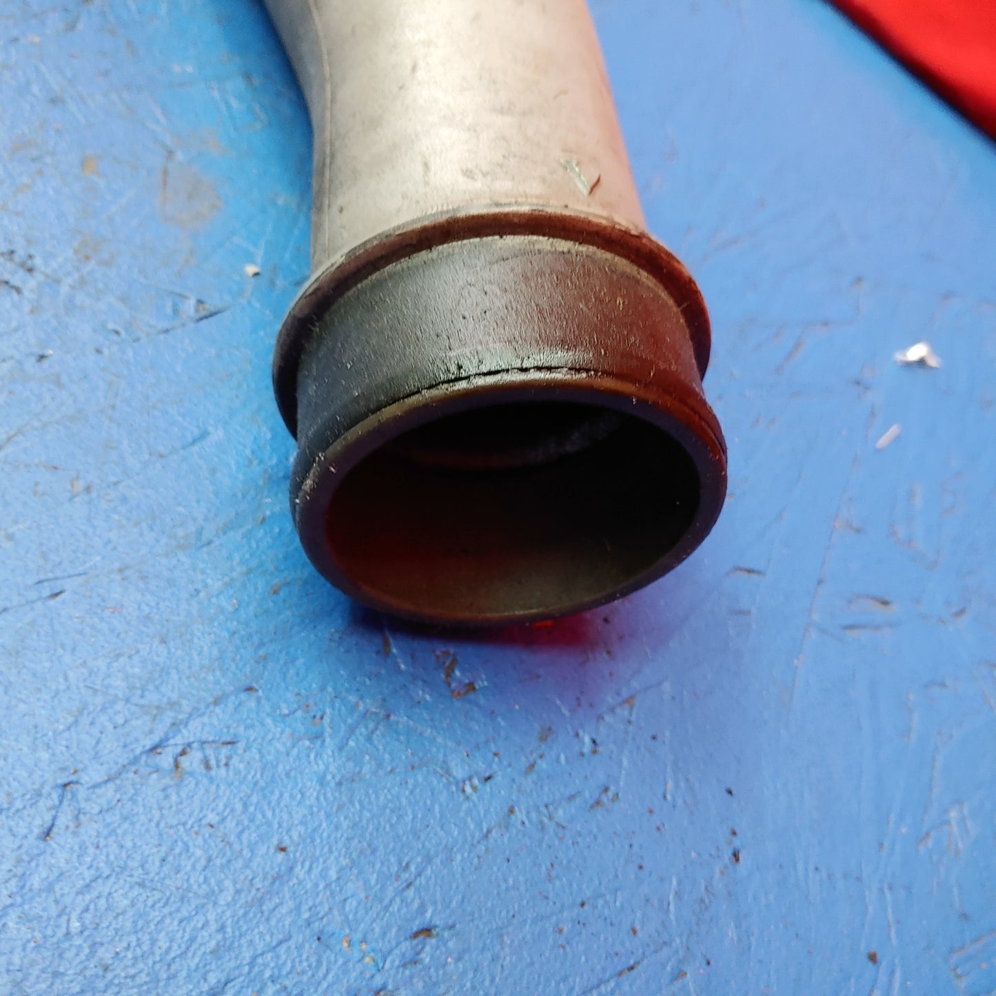 LHD, RHD Plastic Intake Elbow Pipe Tube N3A1-13-330 RX7 FD FD3S 93 - 02 Mazda S13B10/9