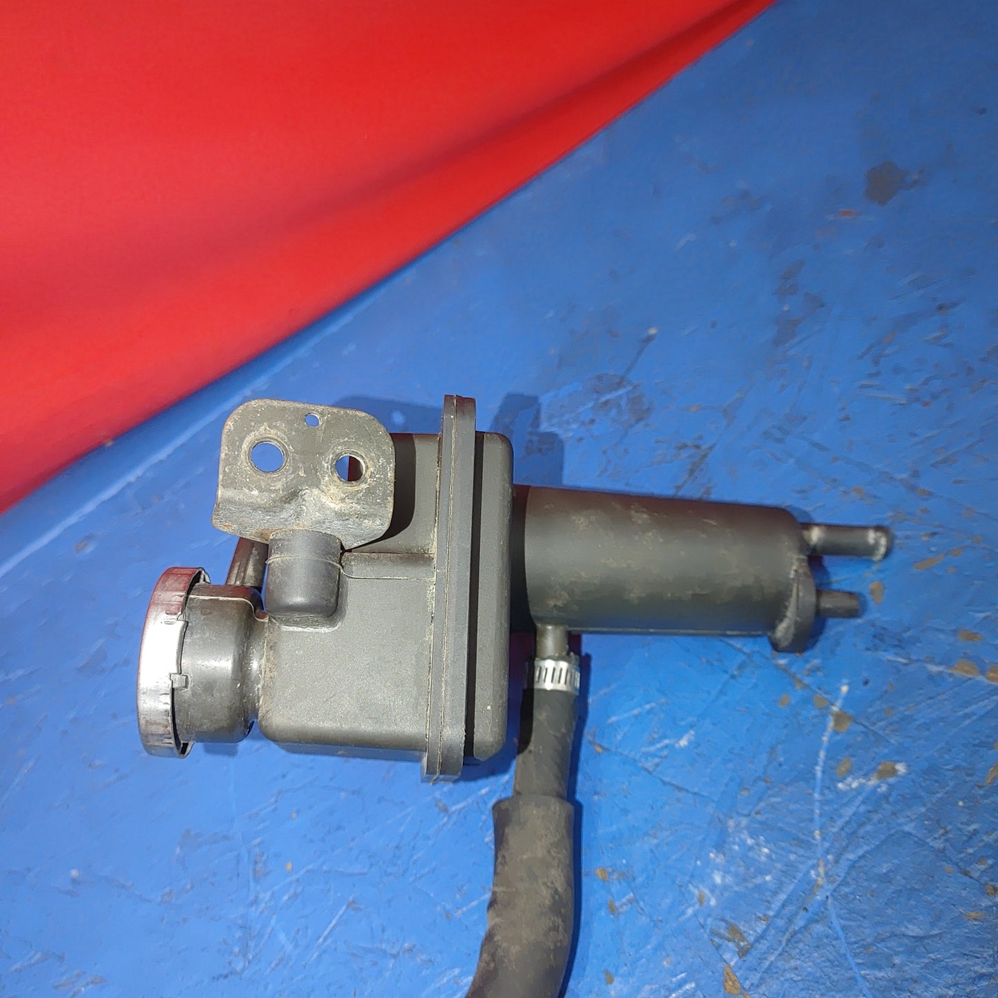 LHD, RHD Coolant Air Separator Tank  RX7 FD FD3S 93 - 02 Mazda S13B11/11