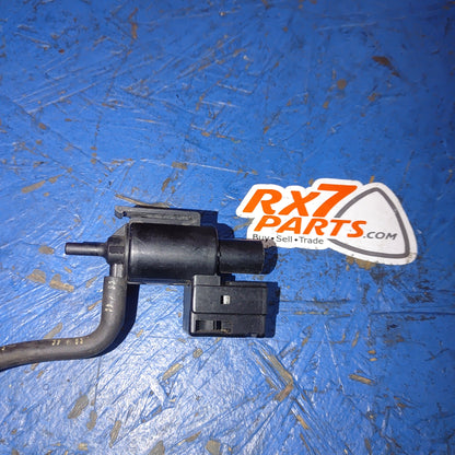 LHD, RHD Coolant Air Separator Tank  RX7 FD FD3S 93 - 02 Mazda S13B11/11