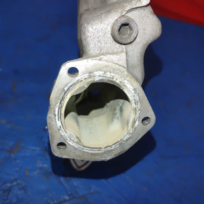 LHD, RHD Coolant Filler Neck Housing  RX7 FD FD3S 93 - 02 Mazda s13b11/12