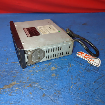 LHD, RHD OEM CD Player  RX7 FD FD3S 93 - 02 Mazda S13B11/13