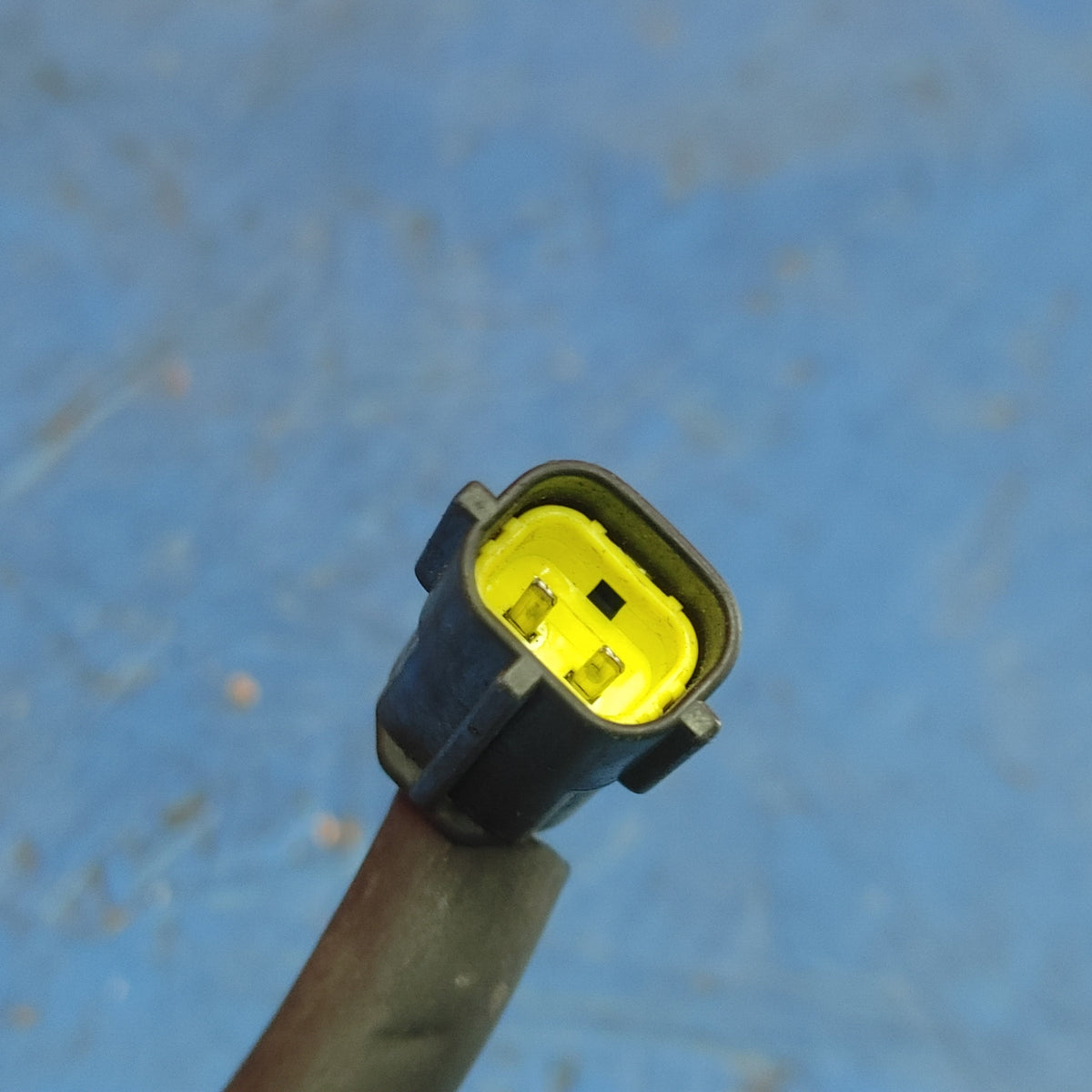 Lhd Sensor LHD Rx7 Front Right ABS Speed Sensor FD05-43-70XB RX7 FD FD3S 93 - 95 ...