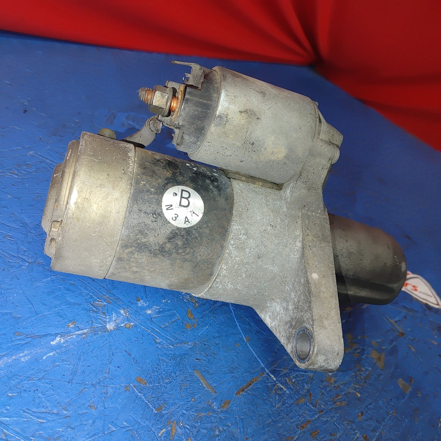 LHD, RHD Starter  RX7 FD FD3S 93 - 02 Mazda S13B11/6