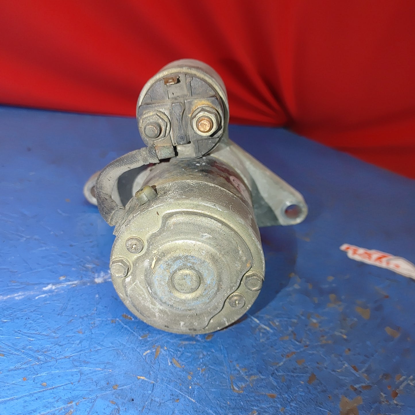 LHD, RHD Starter  RX7 FD FD3S 93 - 02 Mazda S13B11/6