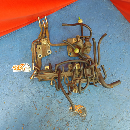 LHD Rats Nest Assembly  RX7 FD FD3S 93 - 95 Mazda S13B1/1