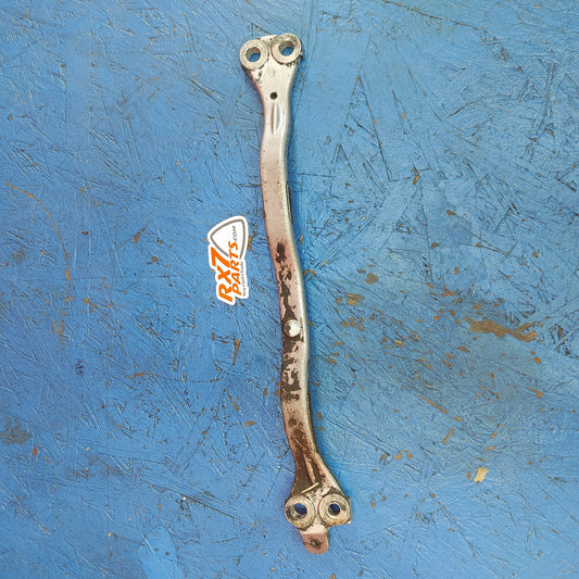LHD, RHD Tunnel Reinforcement Brace Bar C (Rear)  RX7 FD FD3S 93 - 02 Mazda S13B1/2