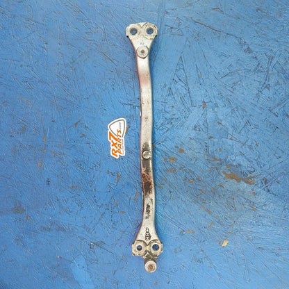 LHD, RHD Tunnel Reinforcement Brace Bar C (Rear)  RX7 FD FD3S 93 - 02 Mazda S13B1/2