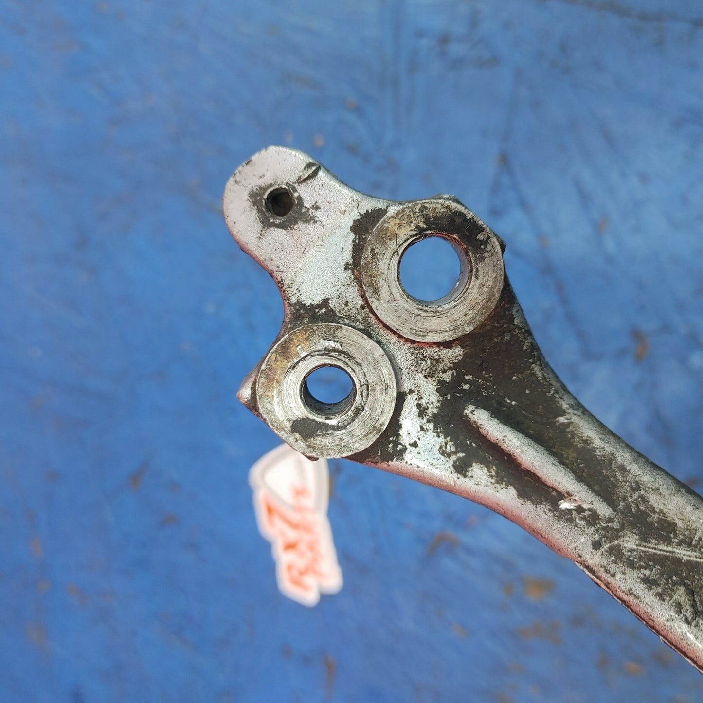 LHD, RHD Tunnel Reinforcement Brace Bar C (Rear)  RX7 FD FD3S 93 - 02 Mazda S13B1/2