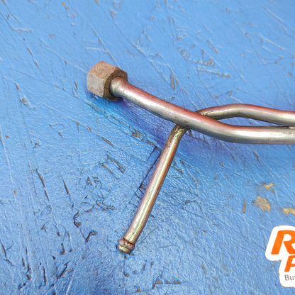 LHD, RHD Turbo Oil Feed Lines  RX7 FD FD3S 93 - 02 Mazda S13B13/2