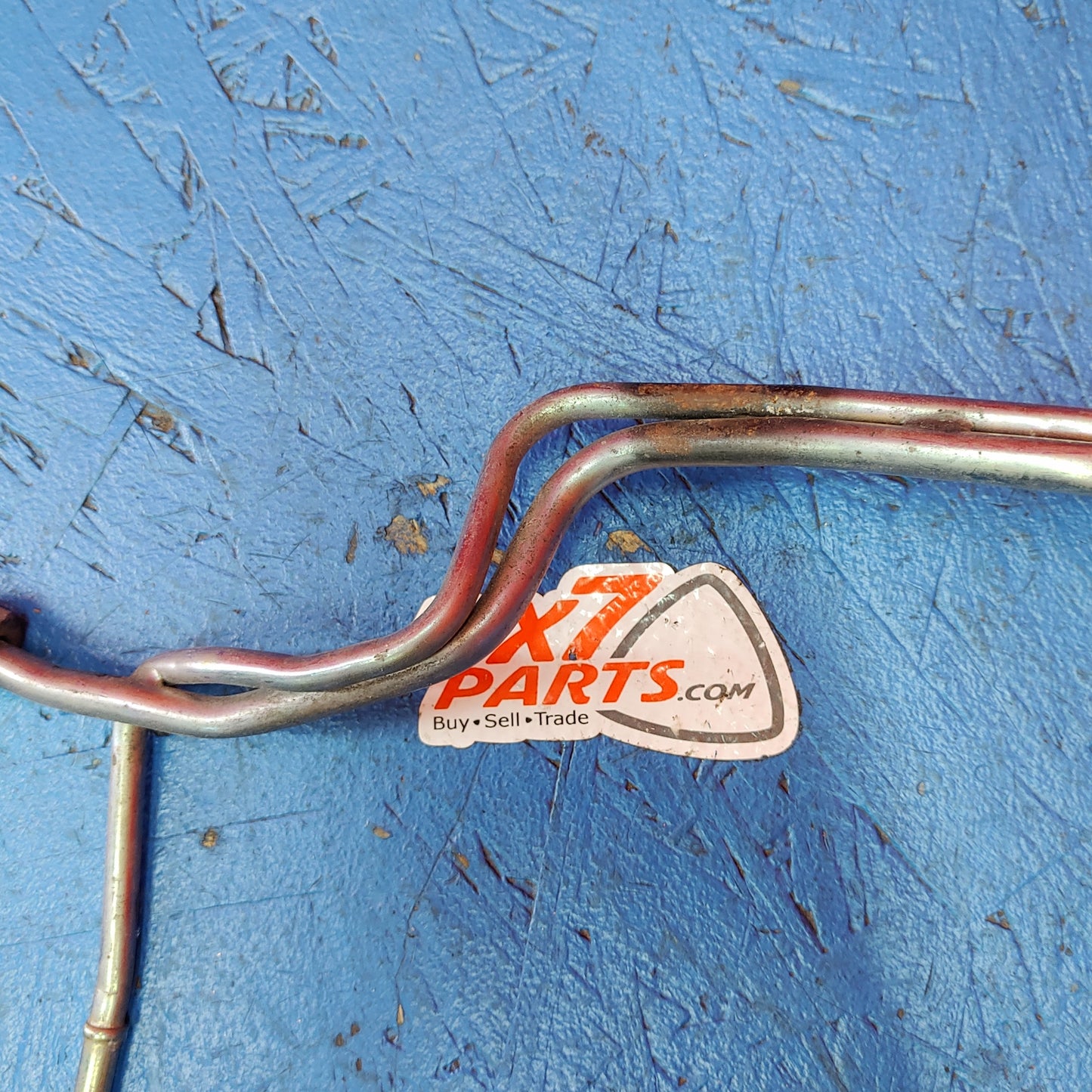 LHD, RHD Turbo Oil Feed Lines  RX7 FD FD3S 93 - 02 Mazda S13B13/3