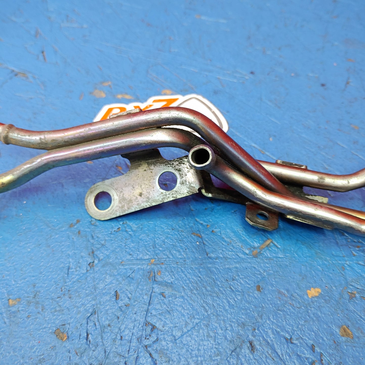 LHD, RHD Vacuum Hose Hardline Set  RX7 FD FD3S 93 - 02 Mazda S13B13/4