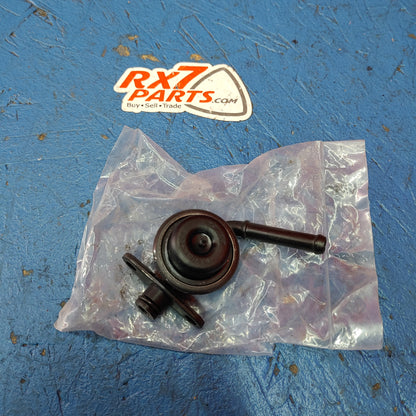LHD, RHD Denso Fuel Pressure Regulator (New Open Package) 195251-0210 RX7 FD FD3S 93 - 02 Mazda S13B13/6