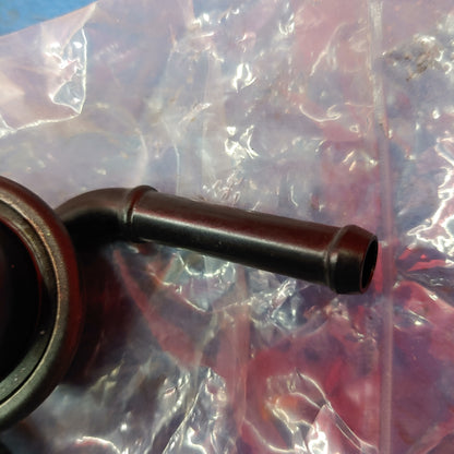 LHD, RHD Denso Fuel Pressure Regulator (New Open Package) 195251-0210 RX7 FD FD3S 93 - 02 Mazda S13B13/6
