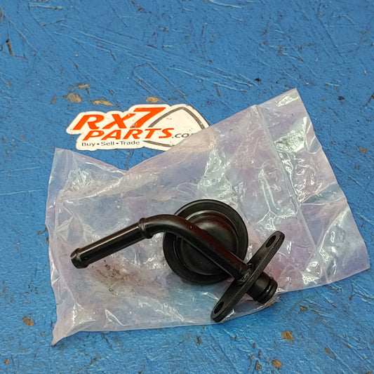 LHD, RHD Denso Fuel Pressure Regulator (New Open Package) 195251-0210 RX7 FD FD3S 93 - 02 Mazda S13B13/6