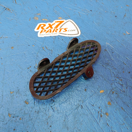 LHD, RHD Left Side Fender Vent Grill / Mesh  RX7 FD FD3S 93 - 02 Mazda S13B13/8