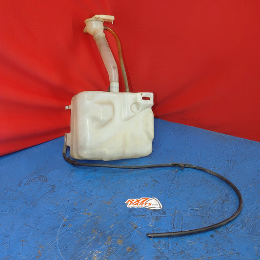 LHD, RHD Windshield Washer Reservoir Tank  RX7 FD FD3S 93 - 02 Mazda S13B14/3