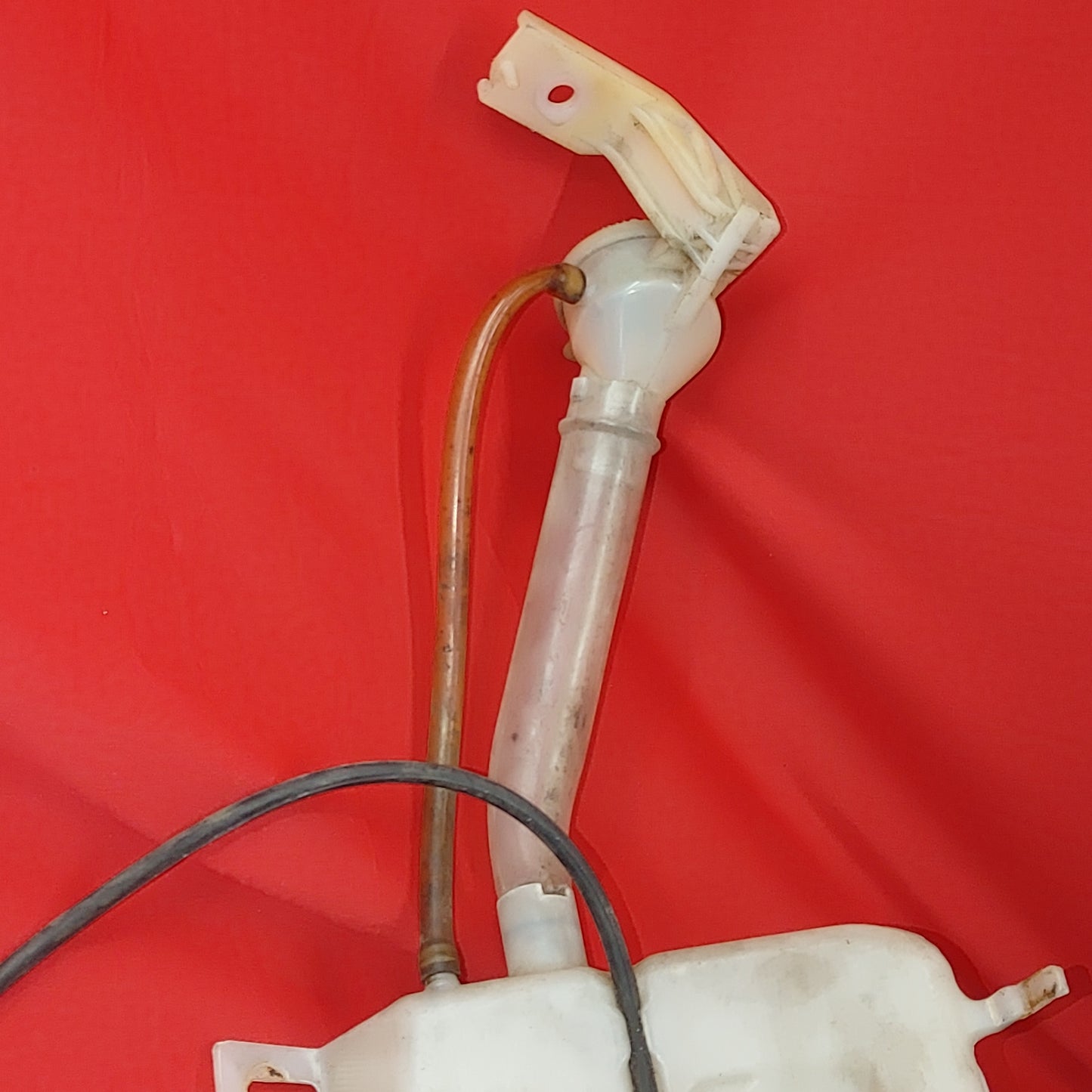 LHD, RHD Windshield Washer Reservoir Tank  RX7 FD FD3S 93 - 02 Mazda S13B14/3