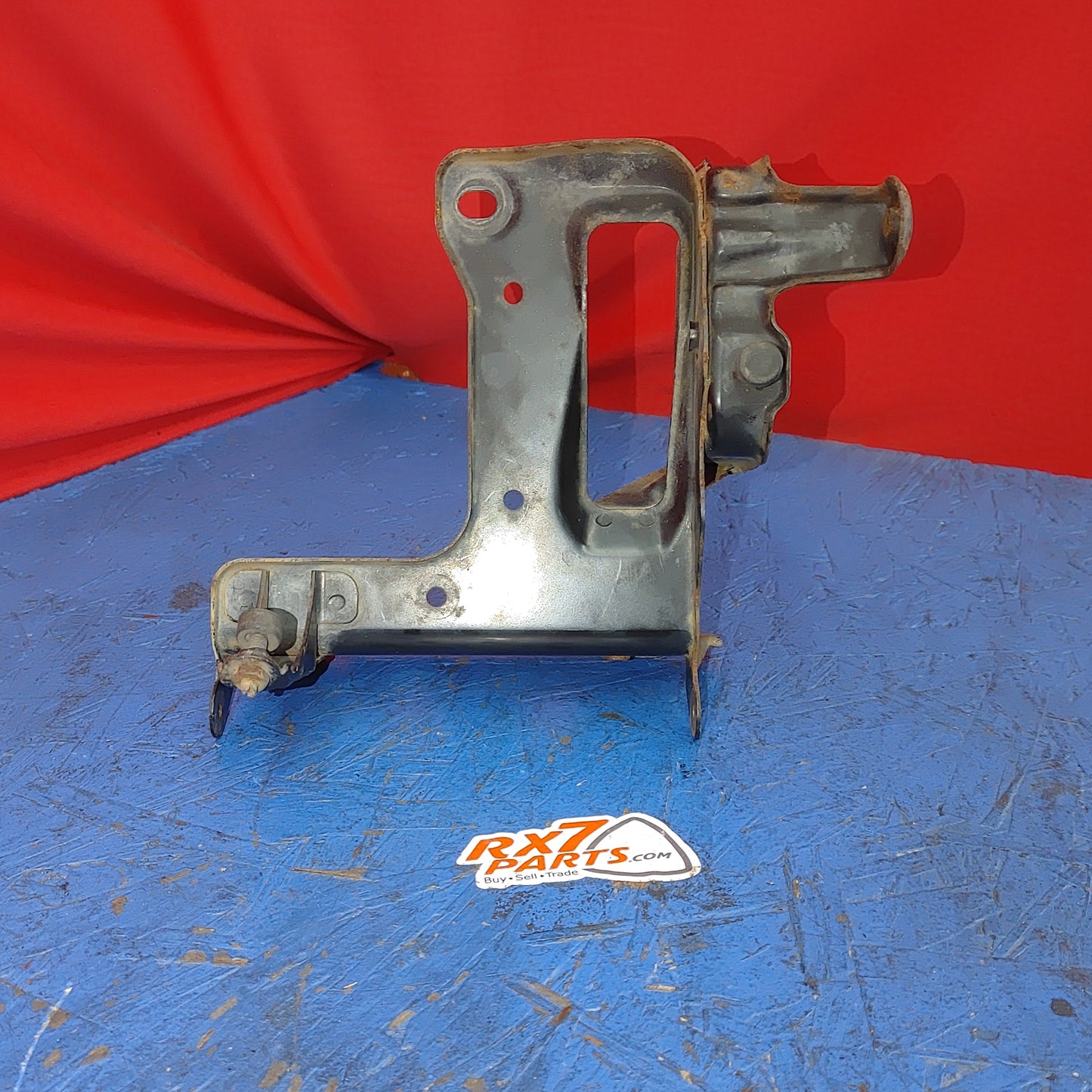 LHD, RHD Left Headlight Motor Bracket  RX7 FD FD3S 93 - 02 Mazda S13B15/10