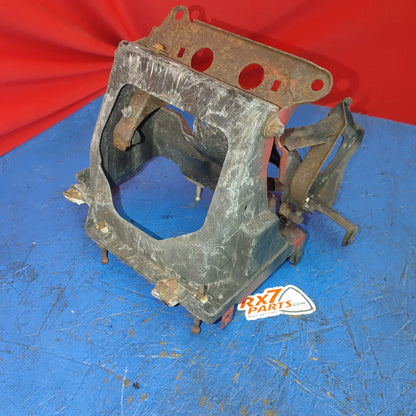 LHD, RHD Right Headlight Assembly  RX7 FD FD3S 93 - 02 Mazda S13B15/1