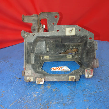 LHD, RHD Right Headlight Assembly  RX7 FD FD3S 93 - 02 Mazda S13B15/1