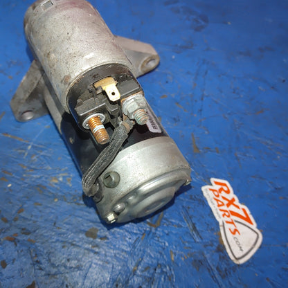 LHD, RHD Starter Motor  RX7 FD FD3S 93 - 02 Mazda S13B15/2