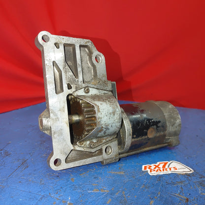 LHD, RHD Starter Motor Auto RX7 FD FD3S 93 - 02 Mazda S13B15/3