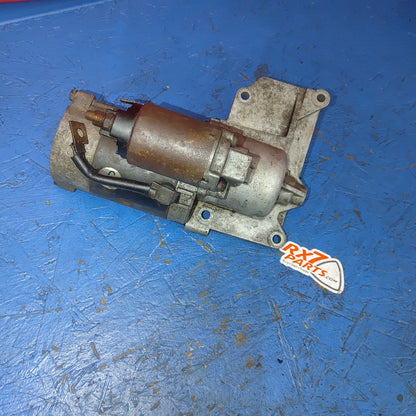 LHD, RHD Starter Motor Auto RX7 FD FD3S 93 - 02 Mazda S13B15/3