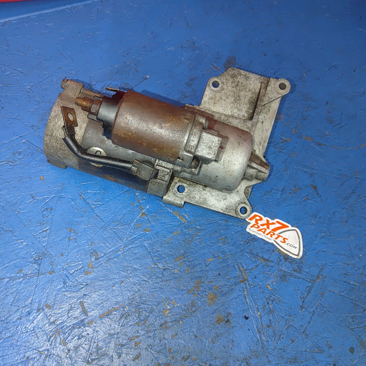 LHD, RHD Starter Motor Auto RX7 FD FD3S 93 - 02 Mazda S13B15/3