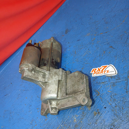 LHD, RHD Starter Motor Auto RX7 FD FD3S 93 - 02 Mazda S13B15/3