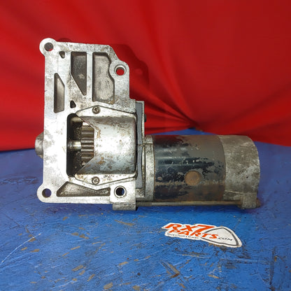 LHD, RHD Starter Motor Auto RX7 FD FD3S 93 - 02 Mazda S13B15/3