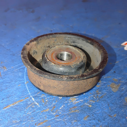LHD, RHD Power Steering Adjuster Pulley  RX7 FD FD3S 93 - 02 Mazda S13B15/4