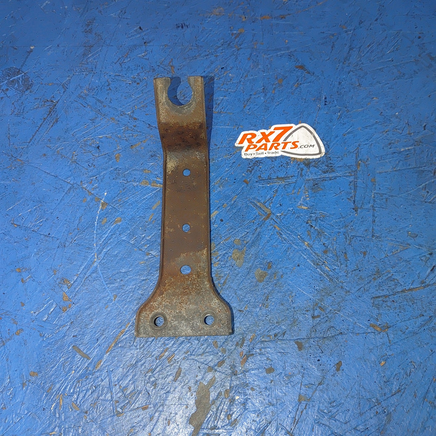 LHD, RHD Intercooler Mounting Bracket  RX7 FD FD3S 93 - 02 Mazda S13B15/5
