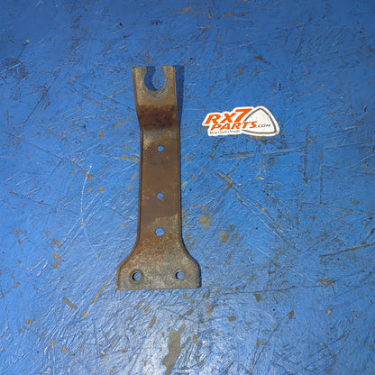 LHD, RHD Intercooler Mounting Bracket  RX7 FD FD3S 93 - 02 Mazda S13B15/5