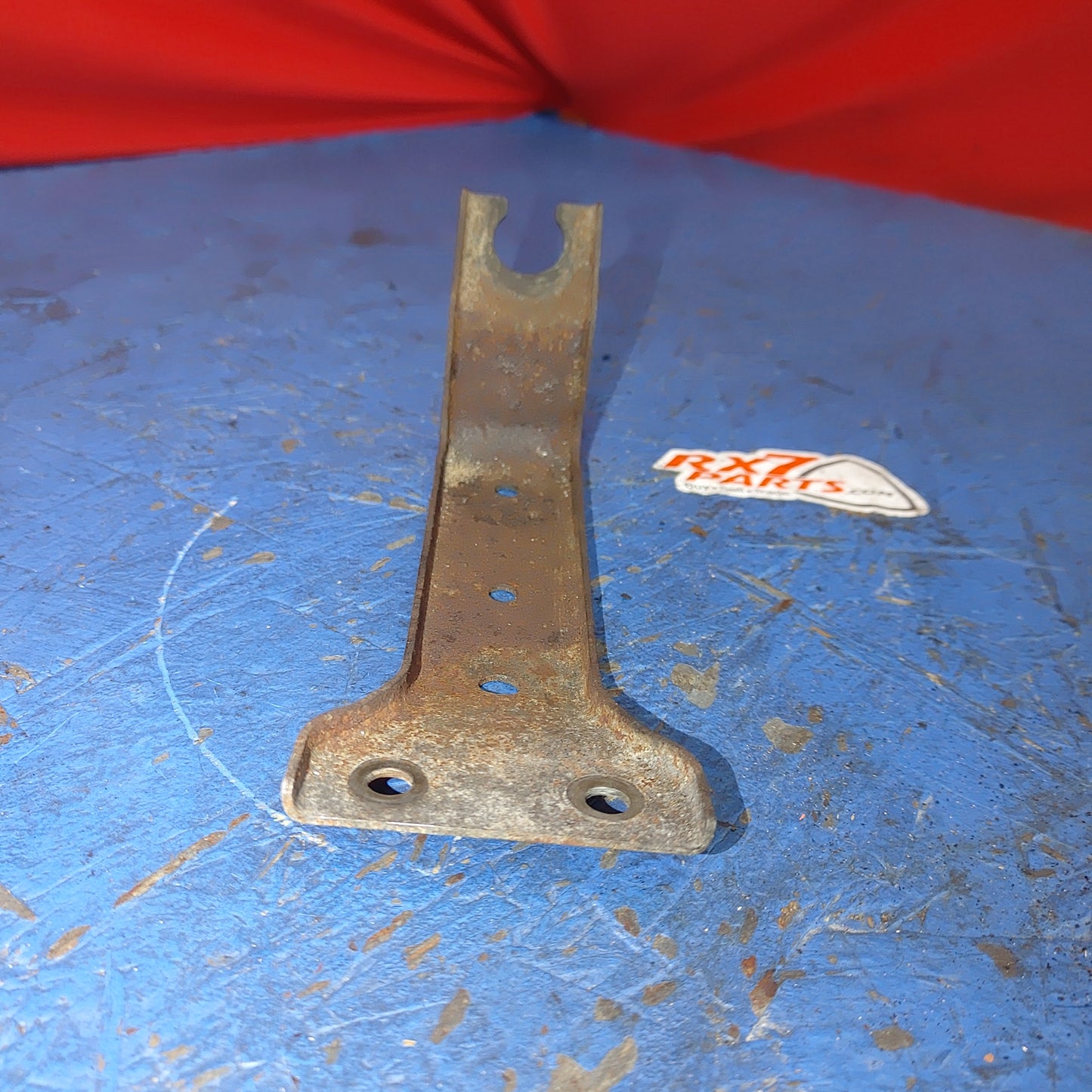 LHD, RHD Intercooler Mounting Bracket  RX7 FD FD3S 93 - 02 Mazda S13B15/5