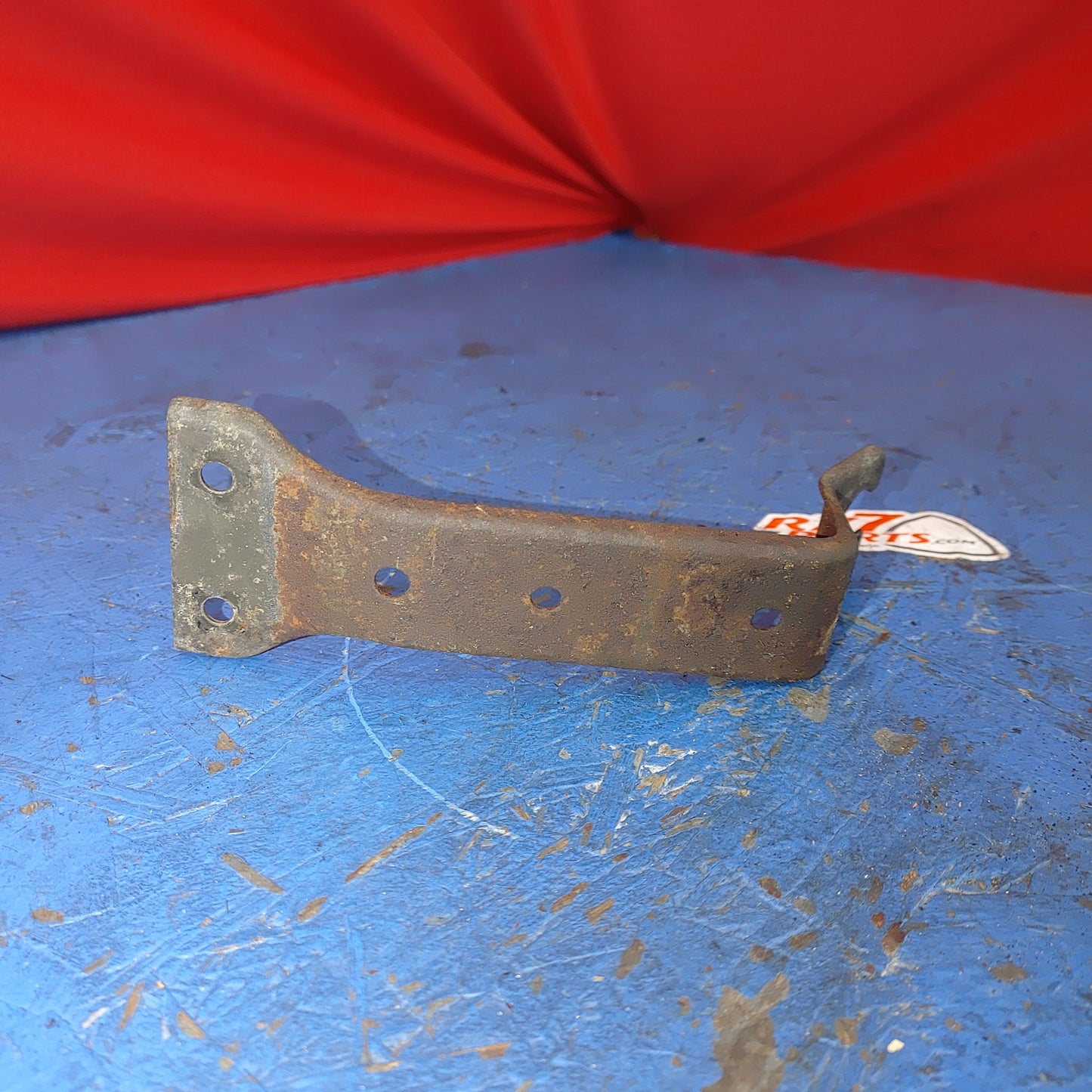 LHD, RHD Intercooler Mounting Bracket  RX7 FD FD3S 93 - 02 Mazda S13B15/5
