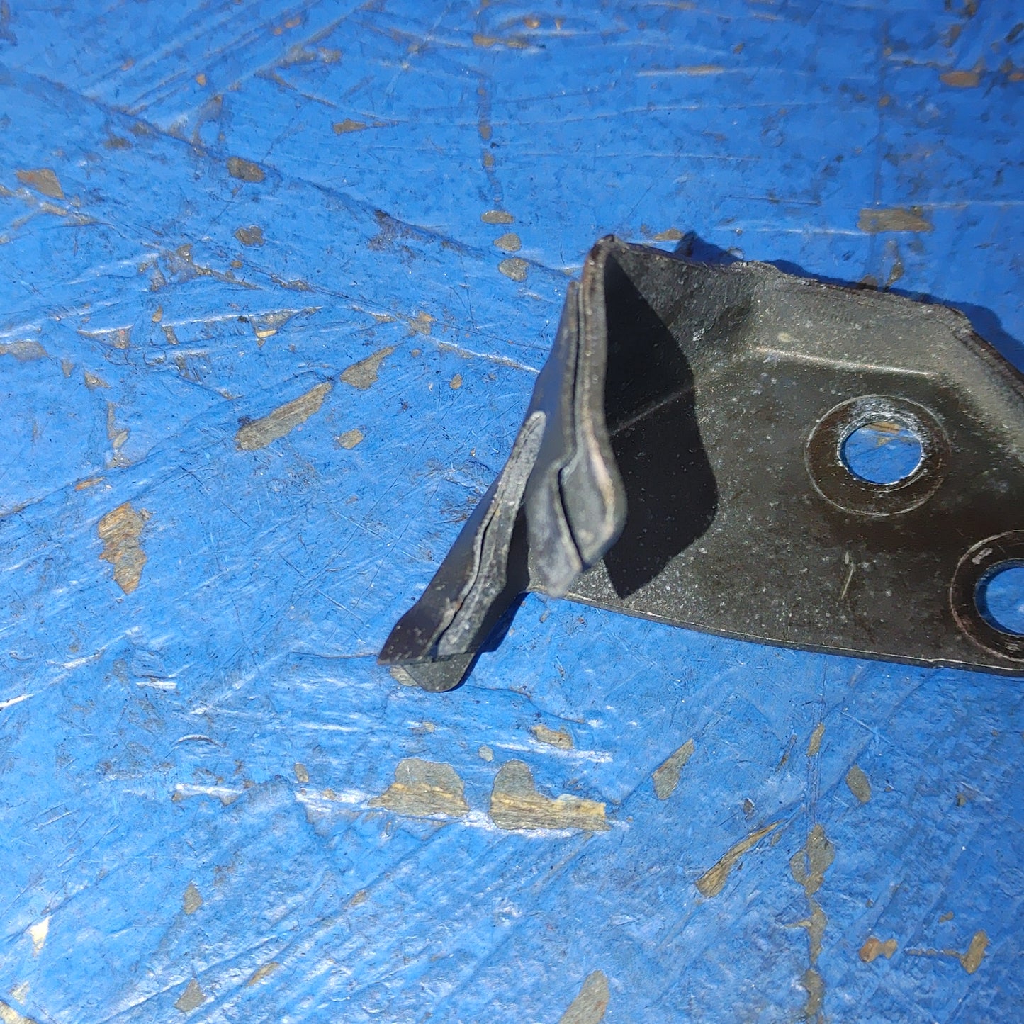 LHD, RHD Throttle Cable Bracket  RX7 FD FD3S 93 - 02 Mazda S13B15/6