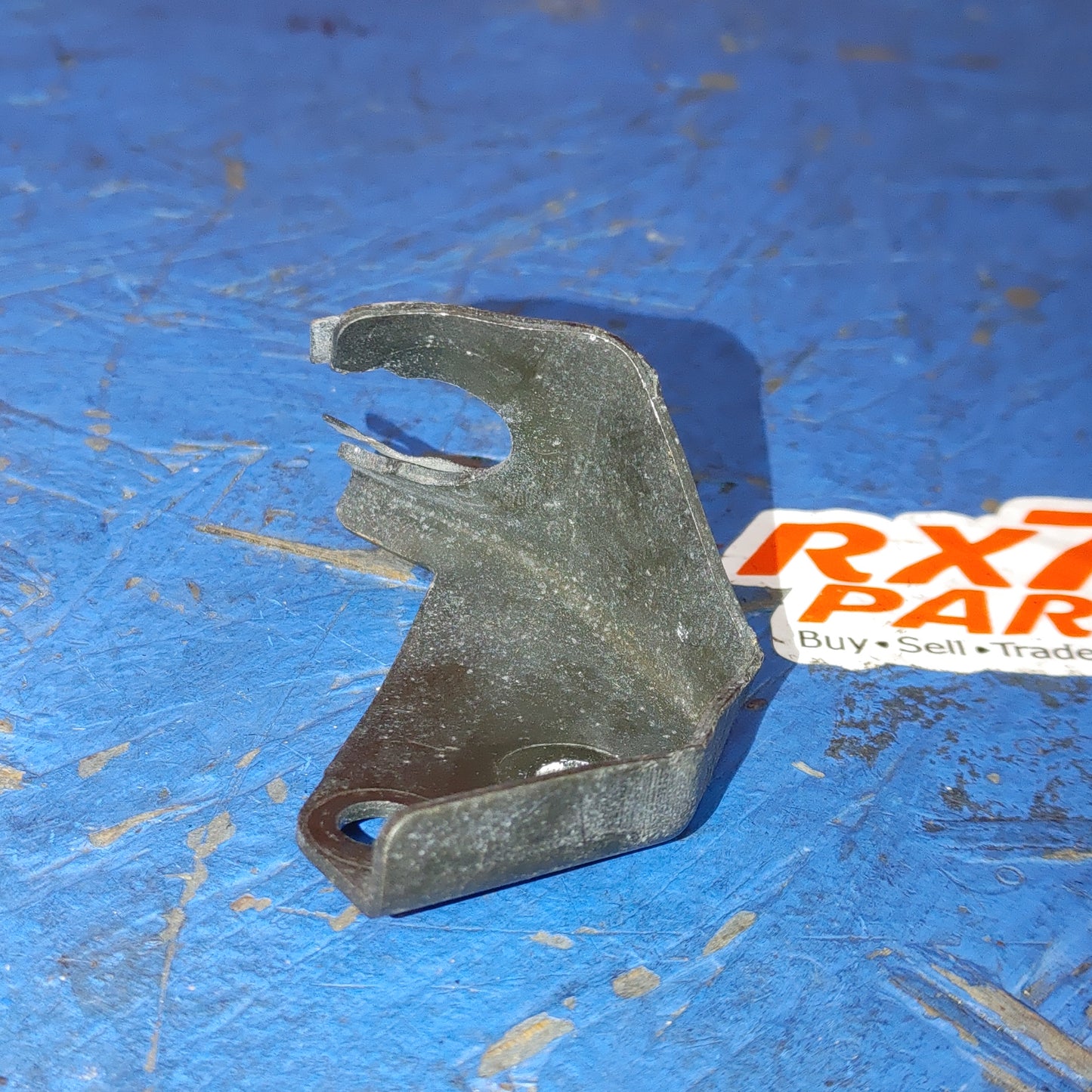 LHD, RHD Throttle Cable Bracket  RX7 FD FD3S 93 - 02 Mazda S13B15/6