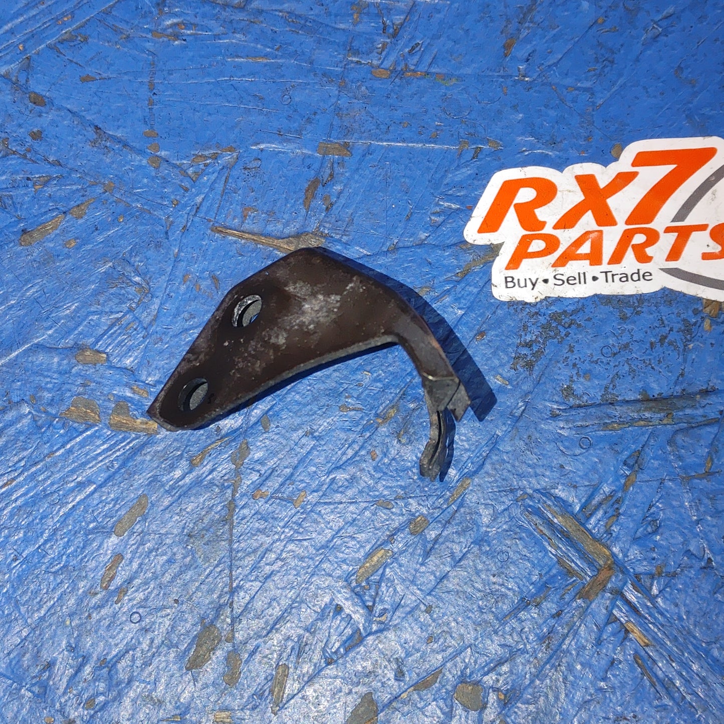 LHD, RHD Throttle Cable Bracket  RX7 FD FD3S 93 - 02 Mazda S13B15/6