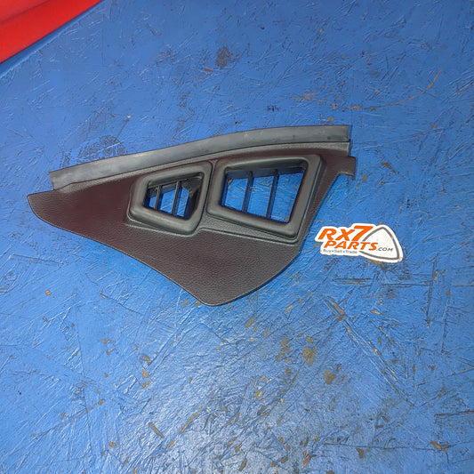 RHD Right Dash End Cap F100-64-910 RX7 FD FD3S 93 - 02 Mazda S13B15/7