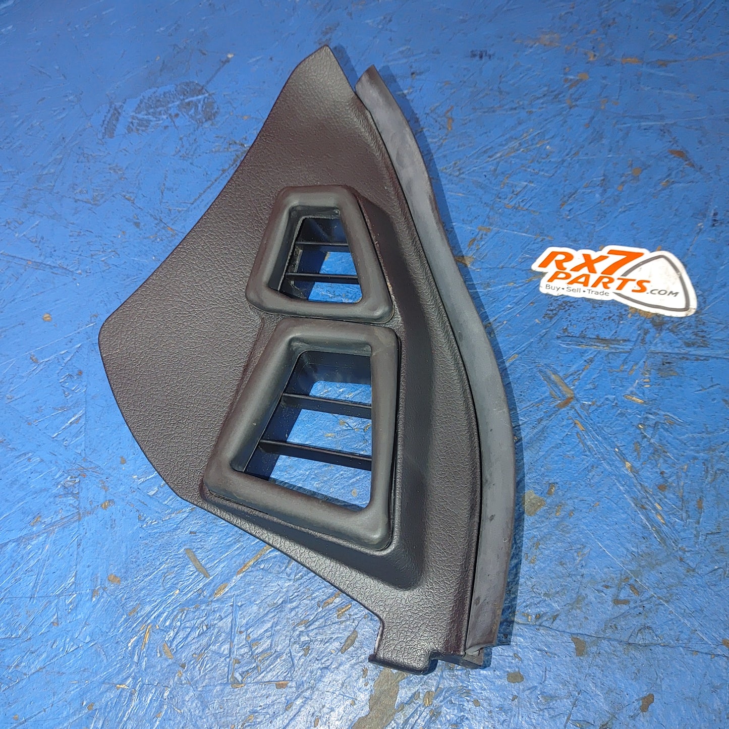 RHD Right Dash End Cap F100-64-910 RX7 FD FD3S 93 - 02 Mazda S13B15/7