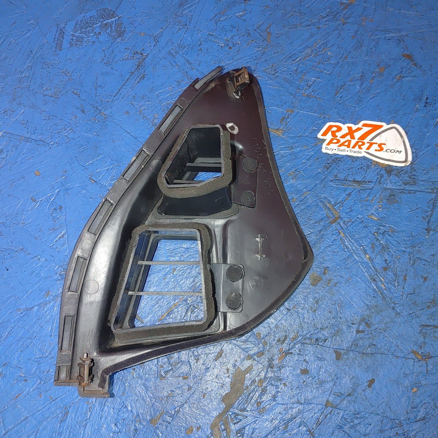 RHD Right Dash End Cap F100-64-910 RX7 FD FD3S 93 - 02 Mazda S13B15/7