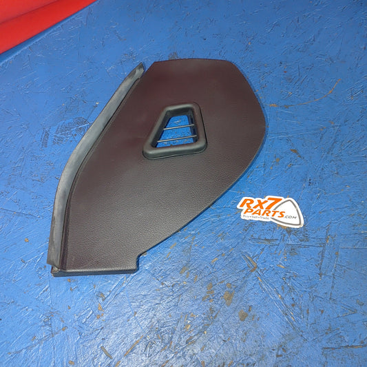 RHD Left Dash End Cap F100-64-920 RX7 FD FD3S 93 - 02 Mazda S13B15/8