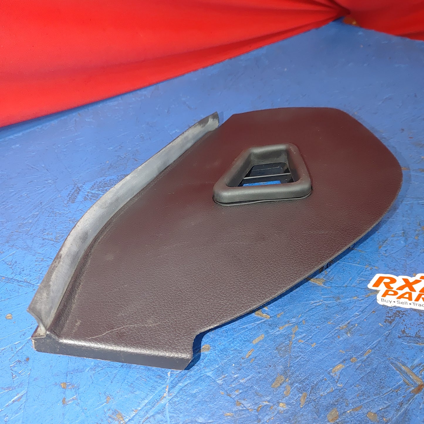 RHD Left Dash End Cap F100-64-920 RX7 FD FD3S 93 - 02 Mazda S13B15/8