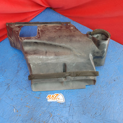LHD, RHD Air Duct Intercooler  RX7 FD FD3S 93 - 02 Mazda S4B0/164